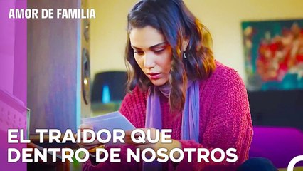 Arruinó La Casa De Merve Baris - Amor De Familia Capitulo 148