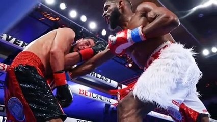 Cubano Andy Cruz vence a Brayan Zamarripa por DU