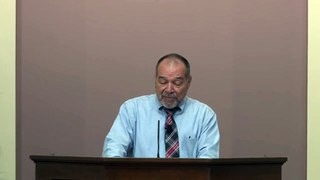 Biografía: Stephen Charnock: su vida y carácter - Pastor Noble Vater