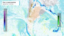 Calor y humedad: breve tregua previo a las próximas tormentas. ¿Cuál es el pronóstico en Argentina?
