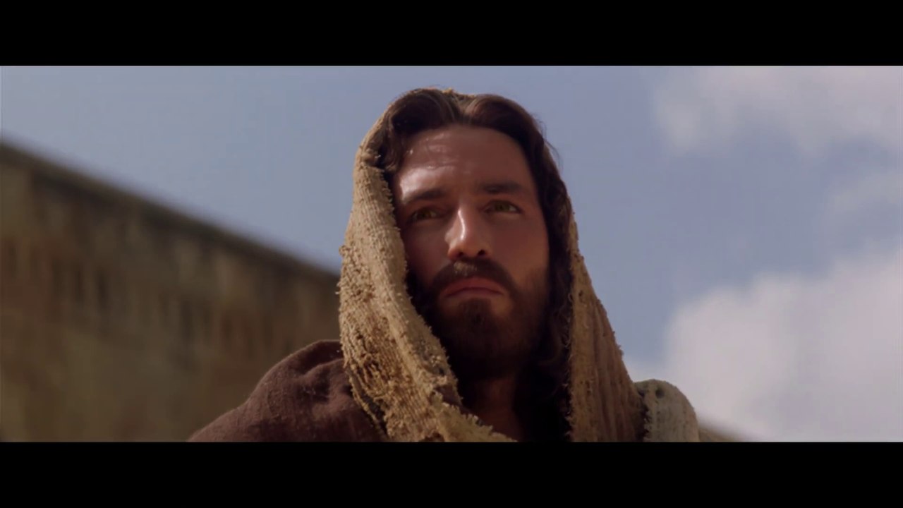 Passion Christi - Teaser Trailer (Deutsch) HD