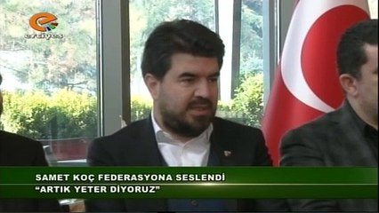 16 ŞUBAT 2024 - ÖZGÜR AYDOĞDU-SPOR