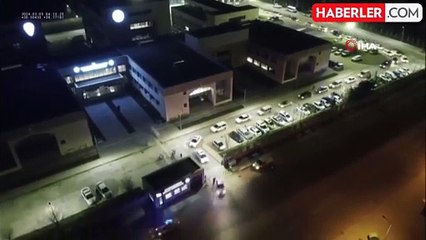 Kadın profilleri açıp, sahte altınlarla 1 milyon 325 bin TL'lik vurgun yaptılar