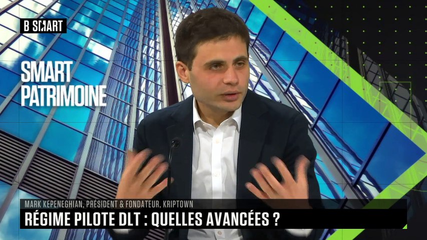  Régime pilote : quelles avancées pour la tokenisation ? 