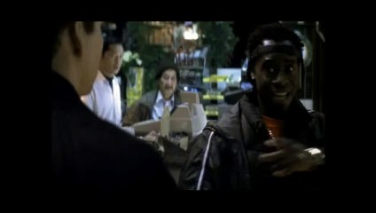 Tráiler de Family Man 🎬