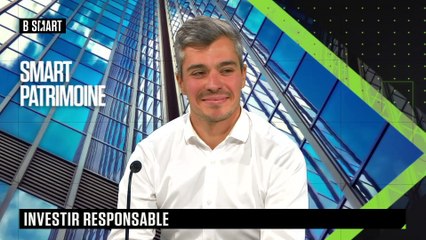 SMART PATRIMOINE - Label ISR : performances & évolutions