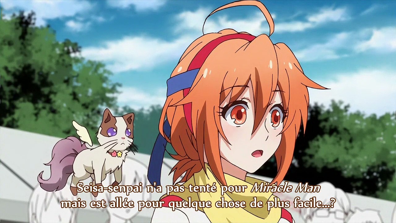 Mikagura Gakuen Kumikyoku - 05 VOSTFR