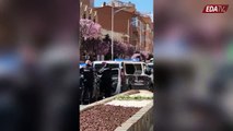 Un hombre se atrinchera en su casa de Albacete tras hacer varios disparos al aire