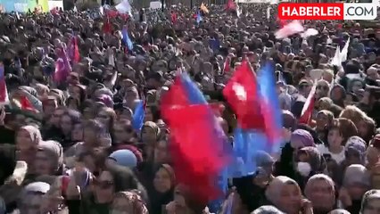 CHP lideri Özel'in "Bedelli askerlik" çıkışına Cumhurbaşkanı Erdoğan'dan ilk yorum