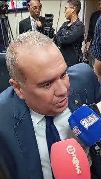 Saiba quem o parlamentar Sandro Régis apoia para novo conselheiro do TCM