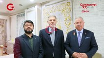 Yeniden Refah Partisi'nin İstanbul adayı Mehmet Altınöz yarıştan çekilecek mi_ Flaş açıklama...
