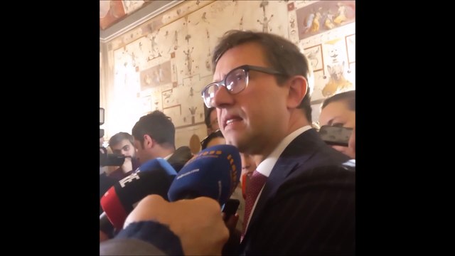 Lavori stadio Franchi, Nardella: Confermati i 55 milioni di euro chiesti al governo