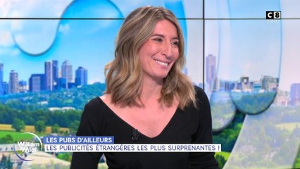 Les pubs d'ailleurs : les publicités étrangères les plus surprenantes !