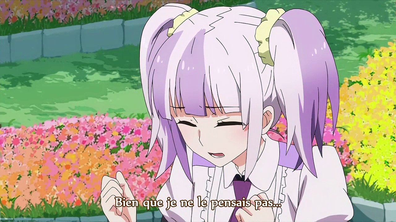 Mikagura Gakuen Kumikyoku - 07 VOSTFR