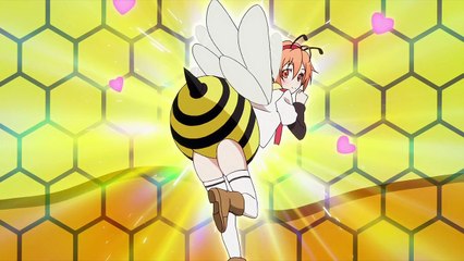 Mikagura Gakuen Kumikyoku - 08 VOSTFR
