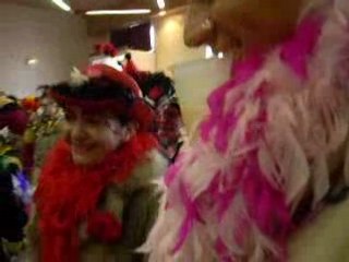 Pitgam 2008 Pas une goutte qui tombe