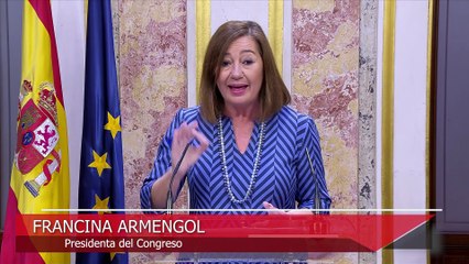 Armengol niega corrupción mientras la oposición le acusa de exhibir "mil excusas"