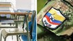 Deserción escolar en seis departamentos de Colombia está provocada por el reclutamiento de grupos armados ilegales