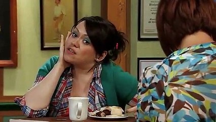 Emmerdale 6 November 2008 - Michael Jayston, Emma Davies, Nicola Wheeler, Matt Healy