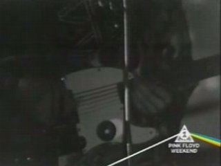 Pink Floyd - Astronomy Domine