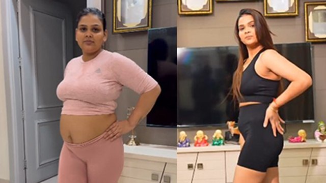 Payal Malik Weight Loss Journey: Payal Malik Weight kaise Kam Kiya | Boldsky