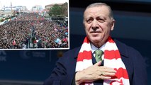 Cumhurbaşkanı Erdoğan'dan Özgür Özel'e 'bedelli askerlik' tepkisi: Zihniyet bozukluğunun işareti
