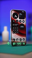 Nothing Phone 2a : Le meilleur rapport qualité/prix de l'année ? 📱