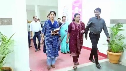 मरीजों को चिकित्सा सुविधा उपलब्ध कराने के निर्देश