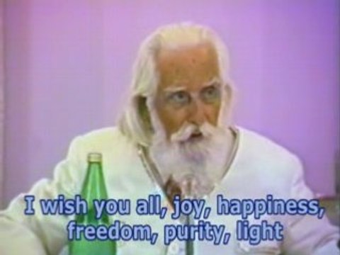 Omraam Mikhael Aivanhov