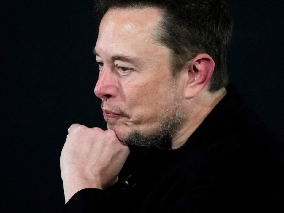 Elon Musk entthront: Das ist jetzt der reichste Mensch der Welt