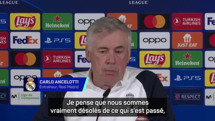 Real Madrid : Ancelotti sur Diakhaby - 