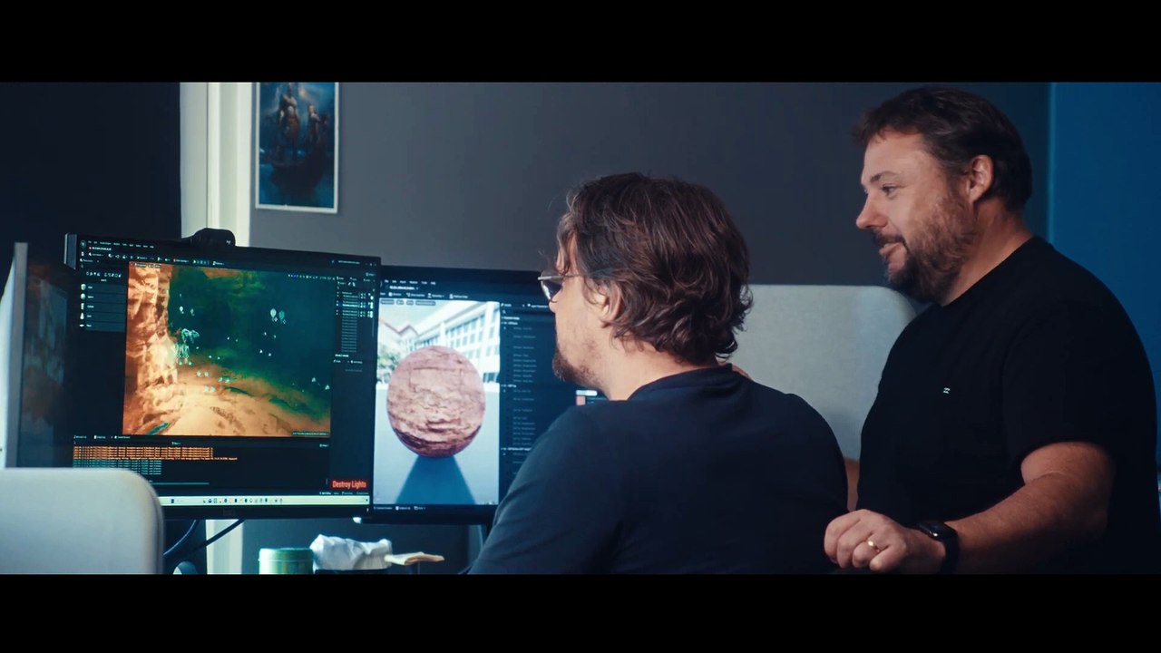 Dune: Awakening – Vom Buch zum Film zum Videospiel