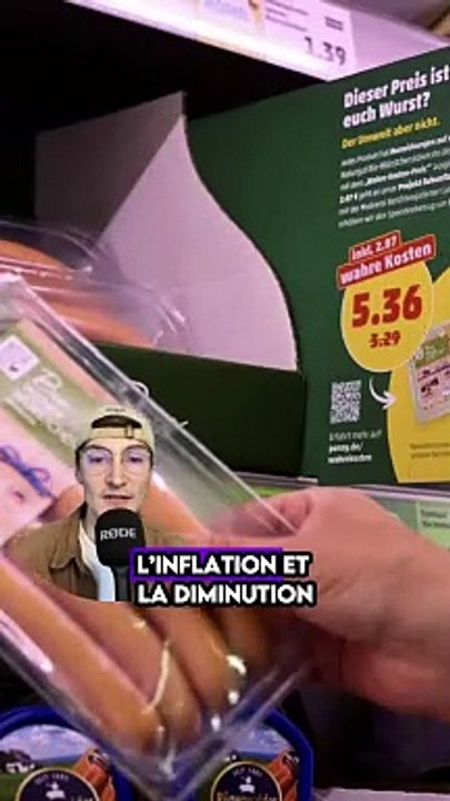 Le gros problème de l'Allemagne