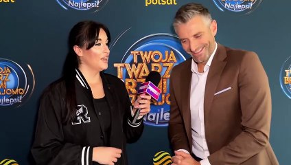 Maciej Dowbor o Robercie Janowskim: Szczerze i Bez Ogródek 🎤