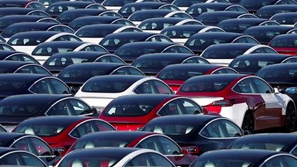 Stromausfall in Tesla-Werk nach mutmaßlichem Anschlag in Brandenburg