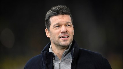 Michael Ballack: Urlaubsfotos bestätigen Beziehung mit 22-jährigem Model