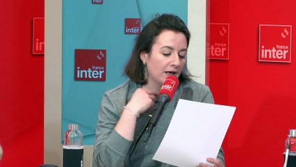 Oups, c'est la panne - La chronique de Lisa Delmoitiez