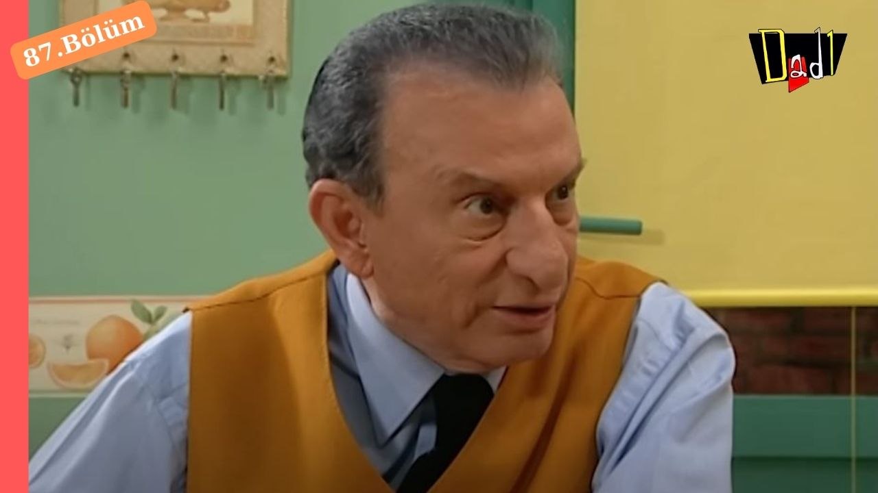 Hayvan Hakları Savunucusu Melek - Dadı 88. Bölüm