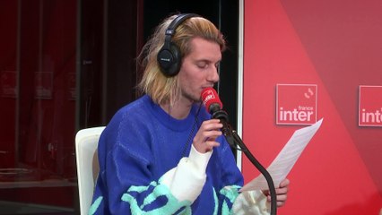 Je vais m’inscrire au MMA - La drôle d'humeur de Paul Mirabel