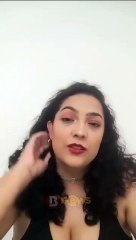 BBB 24: Ex de Lucas surge nitidamente abalada e preocupa internautas com desabafo: 'processo doloroso, cenário trágico'