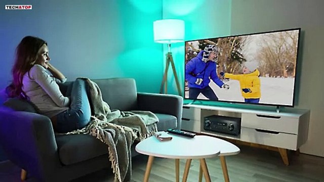 Best Budget AV Receivers For 2024 | AV Receiver For Home Theater System