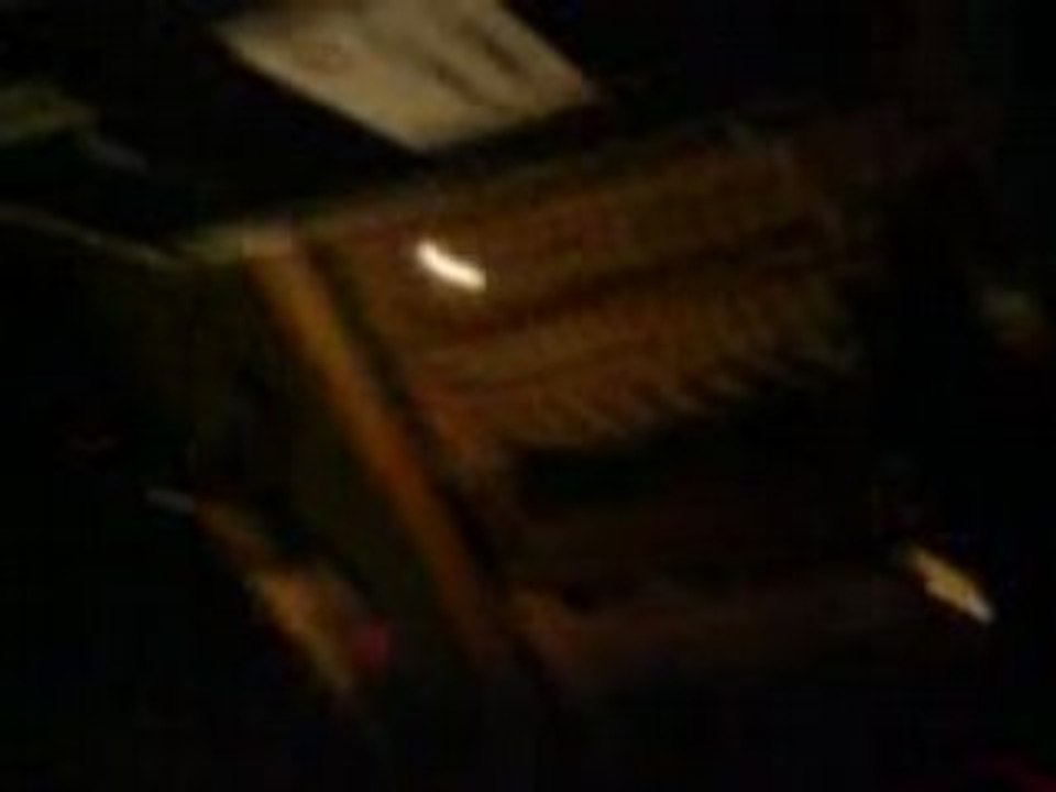 perverson in the mix