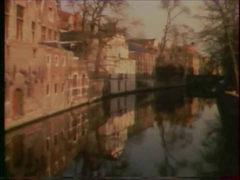 FC BRUGES  -  1977  -