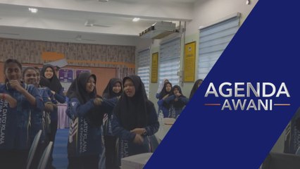 Program Maharani luaskan imaginasi anak-anak keluarga B40 - Pengerusi Yayasan RYTHM