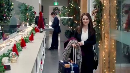 Le gala de Noël Bande-annonce (EN)