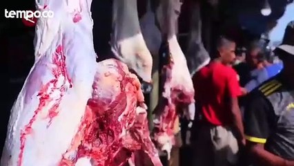 WHO Larang Indonesia Gunakan Lemak Trans, Apa Alasannya?