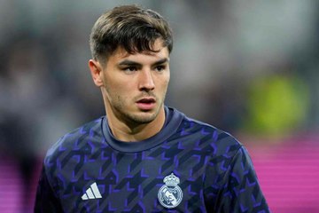 خلاف دياز ودي لافوينتي يثير اهتمام المنتخب المغربي