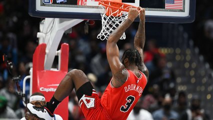 Chicago Bulls Dominate Sacramento Kings with 113-109 Victory