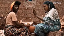 African Folktales, Reimagined Saison 1 - Promo Trailer (EN)