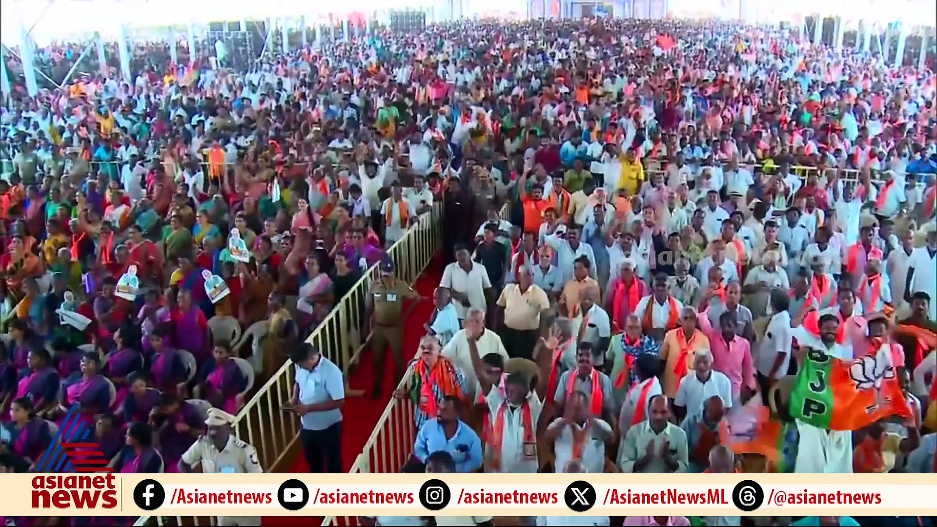 2024 ലെ ഇന്ത്യൻ പോരിൽ ആര് വാഴും, ആര് വീഴും?; കാണാം ഇന്ത്യൻ മഹായുദ്ധം 